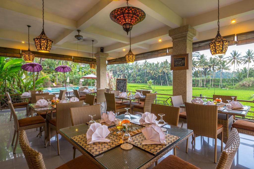 Om Ham Retreat And Ubud